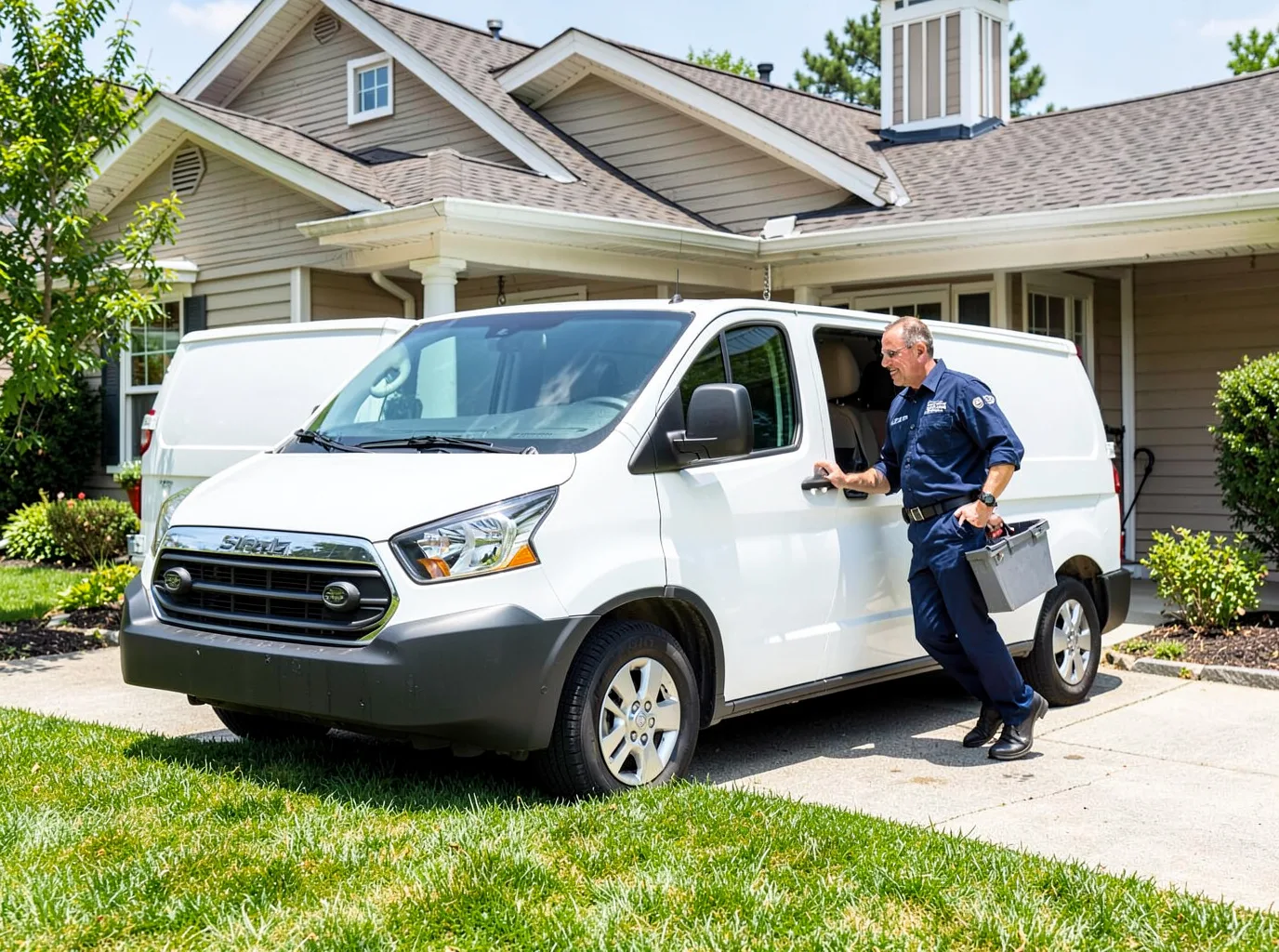 Emergency Plumber company in Martinsburg, MO